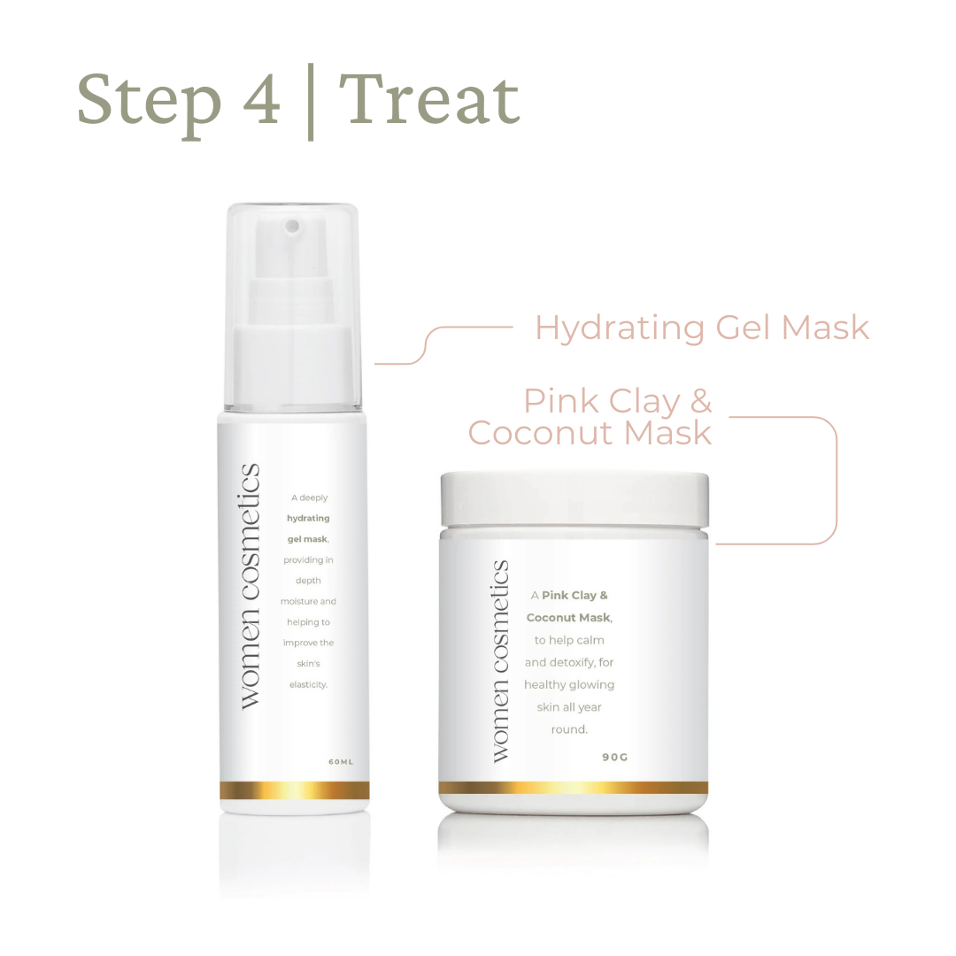 Skincare Transformation Pack