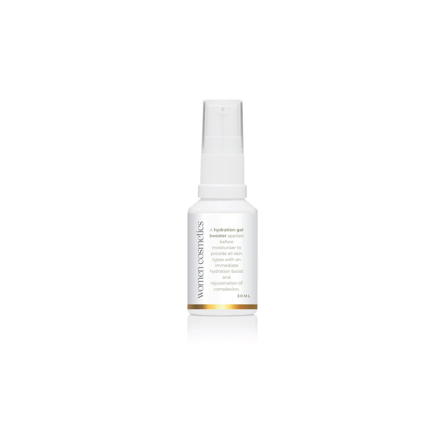 Hydration Gel Booster Serum